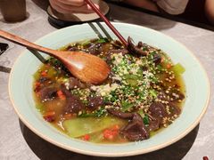 -廖川菜(金虹桥店)