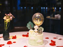 -CAKEBOSS蛋糕老板(东直门来福士店)