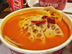 -何记花甲(海岸城旗舰店)