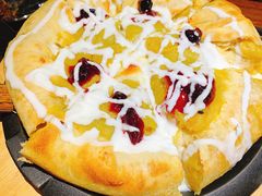 -机器人火炉披萨