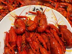-初色海鲜自助(万丰路店)
