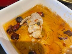 -北门涮肉·铜锅涮肉(南锣鼓巷店)