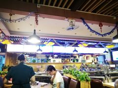 大堂-海椰茶居(海印缤缤广场店)