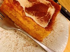 -金翠河烧鹅粤式茶餐厅(龙湖三千集天街店)