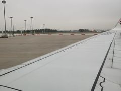-太原武宿国际机场