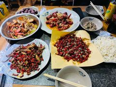 -辣盆盆麻辣小龙虾(哈尔滨总店)