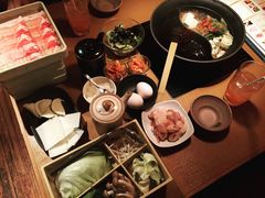 -しゃぶしゃぶ温野菜(錦糸町北口店)