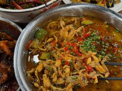-辣螃铠盆盆蟹大排档(海昌店)