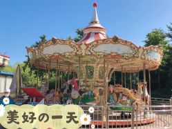 -大望京儿童游乐场