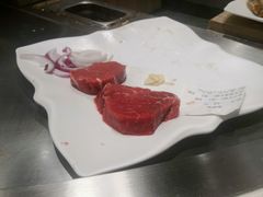 -上渔铁板烧(熙悦汇店)