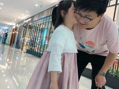 -万达茂商场(南京仙林店)