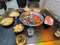 -巷子老火锅(大唐西市店)
