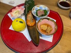 -和创柚子·会席日本料理(新区淮海街店)