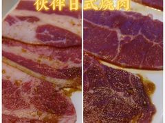 -神户赤童日式烤肉伙伴(东直门店)