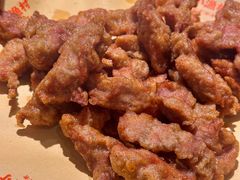 -旺角小渔村·海肠捞饭开创者(二马路店)