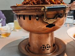 -四季民福烤鸭店(外滩外白渡桥店)