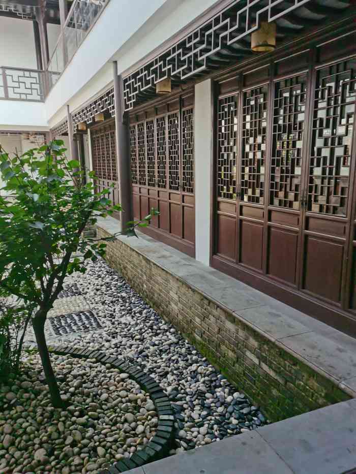 全华水彩艺术馆-"跟着导航走迷路了,可能是有段路封掉了,导.