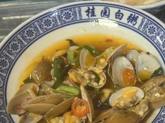 -桂园白粥·潮汕老味道
