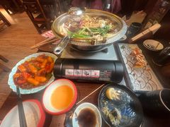 -鸟鹏烧鸟居酒屋(仁恒梦中心店)