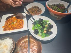 -纳家楼·地道陕菜(劳动路店)