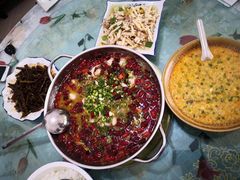 -荥清饭店
