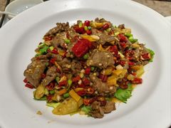 -李氏传家菜(兴城路店)