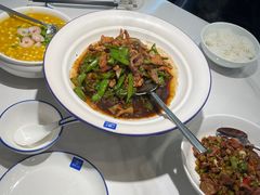 -兰湘子·湘菜小炒(石家庄万象城店)