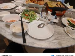 -北京王府井希尔顿酒店·万斯阁西餐厅