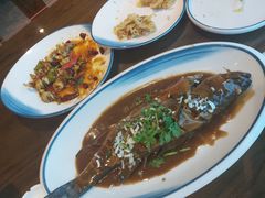 -渔家大院·地道威海菜(石岛店)