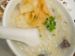 无铅皮蛋瘦肉粥-金鼎轩(方庄天坛店)