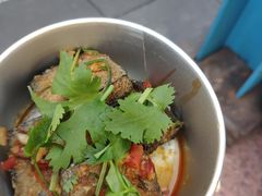 -黑色经典臭豆腐·湖南特产(步行街店)