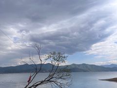 -丽江泸沽湖景区