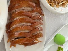 -海湾壹品·粤菜·早茶·烤鸭(拱北店)