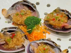-优食坊·蒸汽海鲜(康盛路店)