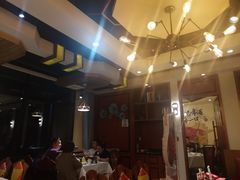 -聚味瞿记·龙虾堂(望城店)
