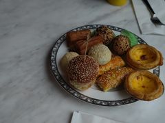 -上海虹桥宾馆·SLIDER(郁锦香店)