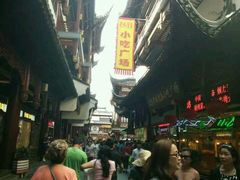 -绿波廊(豫园店)