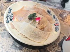 小龙坎毛肚-小龙坎老火锅(红旗街店)