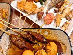 -王氏炉匠·烧鸟放题自助(三里屯店)