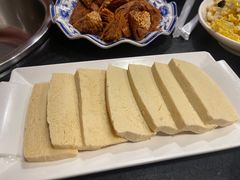 -裕德孚·非遗手切涮羊肉(东直门内大街店)