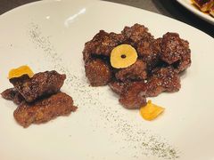 -望乡楼上海菜(日月光店)