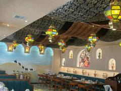 -巴尔喀十新疆餐厅(开发区店)