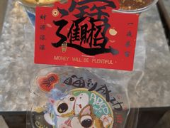 -ABCD咖啡屋(妇幼店)