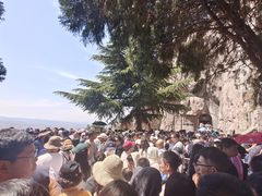 -响堂山石窟-北响堂山石窟