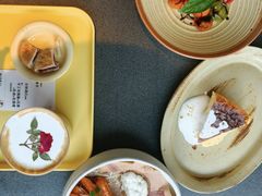 -FOOOO CITY CLUB 孚乐里音乐西餐酒吧(悠方店)