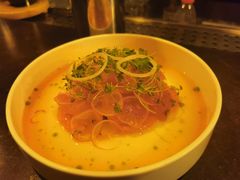 -Ocean's Table 欧舍