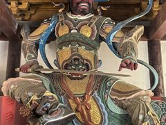 -方山风景区定林寺