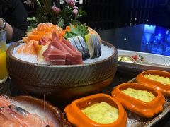 -daozao料理美术馆(寿光店)