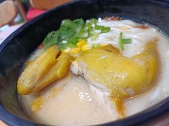 -霸蛮湖南米粉(亦庄力宝华联店)