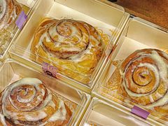 -OUR Bakery(三里屯太古里店)